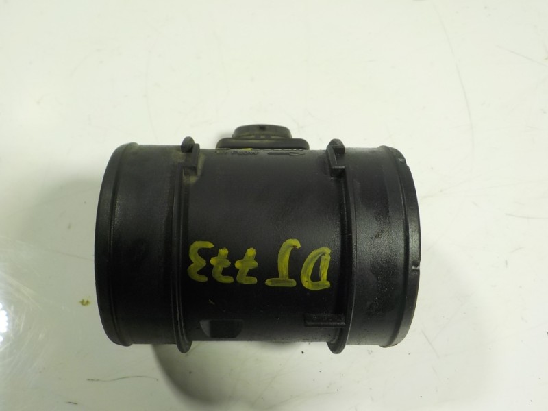 Recambio de caudalimetro para peugeot bipper 1.3 16v hdi fap referencia OEM IAM  55220715 