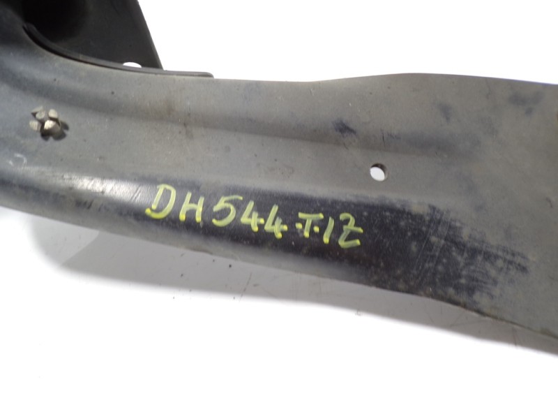 Recambio de mangueta trasera izquierda para volkswagen golf vi (5k1) 1.6 tdi dpf referencia OEM IAM 1K0505435AB  