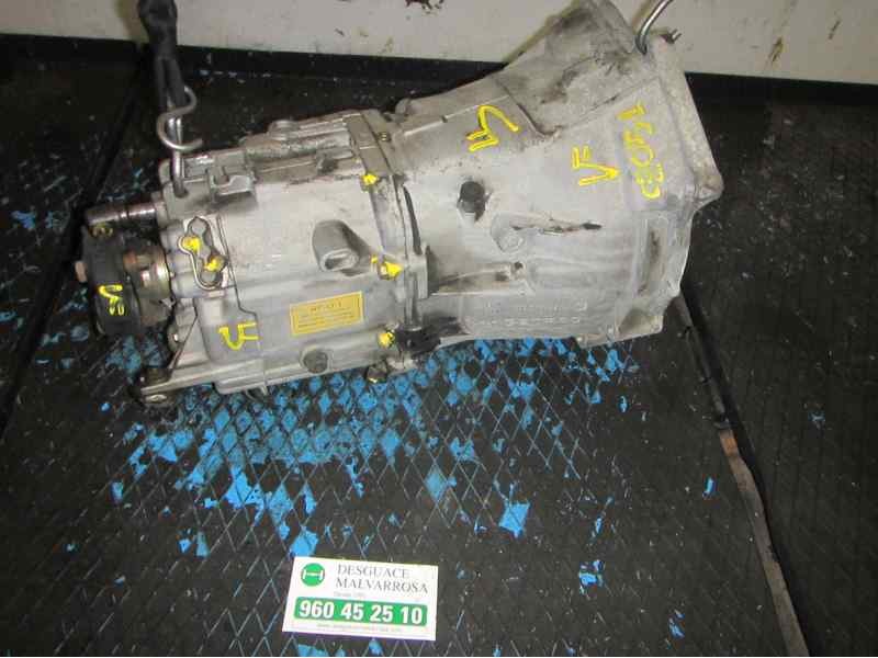 Recambio de caja cambios para bmw serie 3 compact (e46) 316ti referencia OEM IAM 23007505600 BDH 