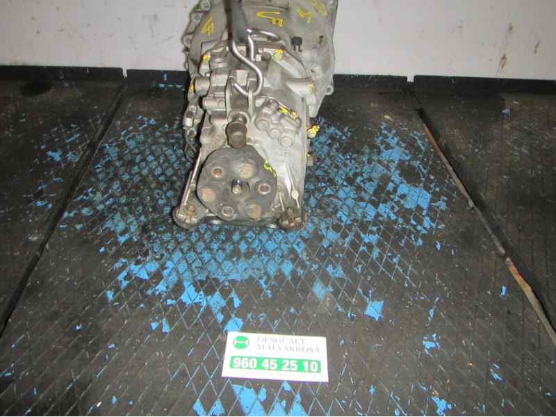 Recambio de caja cambios para bmw serie 3 compact (e46) 316ti referencia OEM IAM 23007505600 BDH 