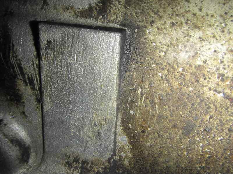 Recambio de caja cambios para bmw serie 3 compact (e46) 316ti referencia OEM IAM 23007505600 BDH 