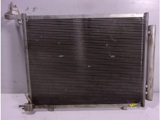 Recambio de condensador aire acondicionado para ford ecosport (cr6) 1.0 ecoboost cat referencia OEM IAM 2113906  