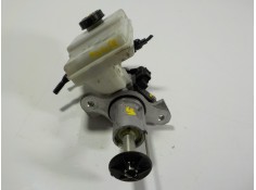 Recambio de bomba freno para man tge kasten (uy) 2.0 tdi referencia OEM IAM 65511306000   2