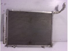 Recambio de condensador aire acondicionado para ford ecosport (cr6) 1.0 ecoboost cat referencia OEM IAM 2113906   2