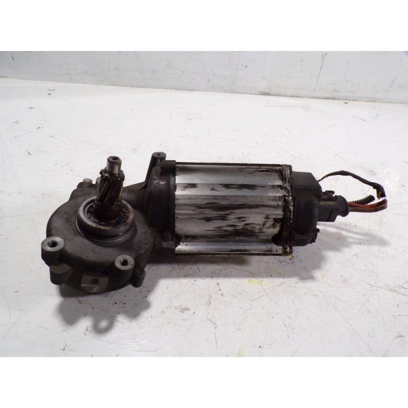 Recambio de bomba direccion para volkswagen golf vi (5k1) 1.6 tdi dpf referencia OEM IAM  1K0909144J 0273010132