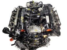 Recambio de motor completo para audi a8 (4e2) 4.0 v8 32v tdi biturbo cat (ase) referencia OEM IAM 057100098X ASE  2