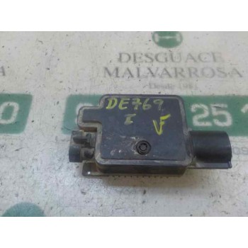 MODULO ELECTRONICO 