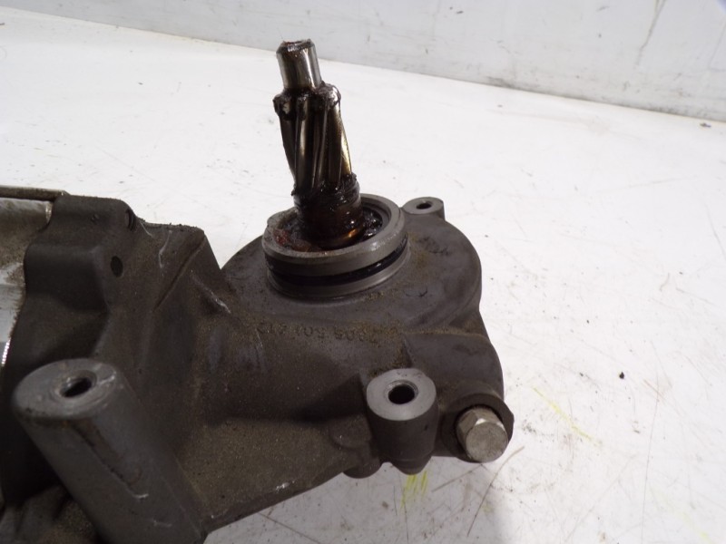 Recambio de bomba direccion para volkswagen golf vi (5k1) 1.6 tdi dpf referencia OEM IAM  1K0909144J 0273010132