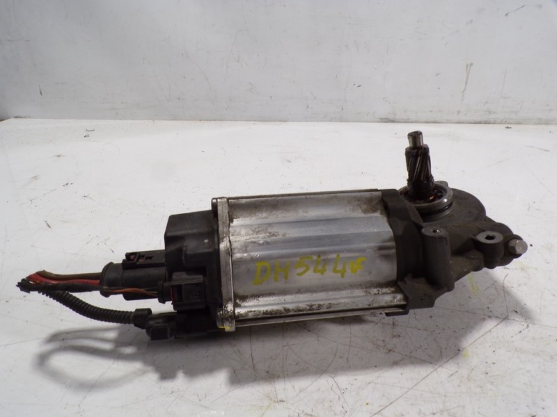 Recambio de bomba direccion para volkswagen golf vi (5k1) 1.6 tdi dpf referencia OEM IAM  1K0909144J 0273010132