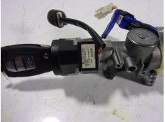 Recambio de antirrobo para ssangyong korando premium 4x2 referencia OEM IAM  K8697034001  2