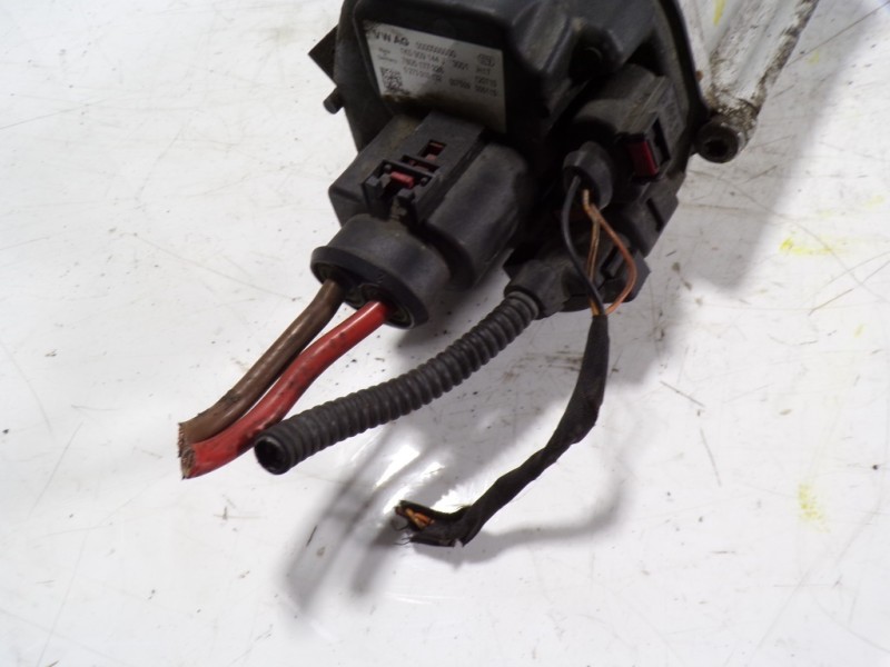 Recambio de bomba direccion para volkswagen golf vi (5k1) 1.6 tdi dpf referencia OEM IAM  1K0909144J 0273010132