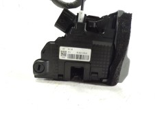 Recambio de cerradura puerta trasera derecha para hyundai i20 1.0 tgdi cat referencia OEM IAM 81420C8020 81420C8020  2