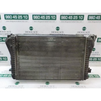 INTERCOOLER 1K0121251DM 