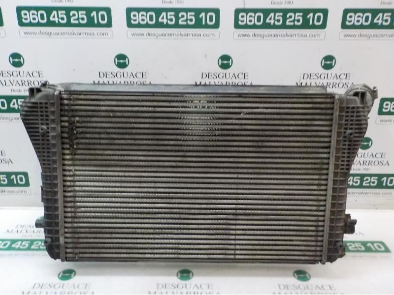 Recambio de intercooler para volkswagen passat berlina (3c2) advance plus referencia OEM IAM 1K0121251DM  