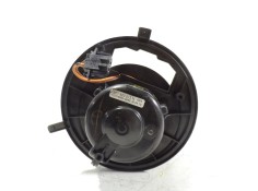 Recambio de motor calefaccion para volkswagen golf vi (5k1) 1.6 tdi dpf referencia OEM IAM 1K1820015J 3C1820015N  2