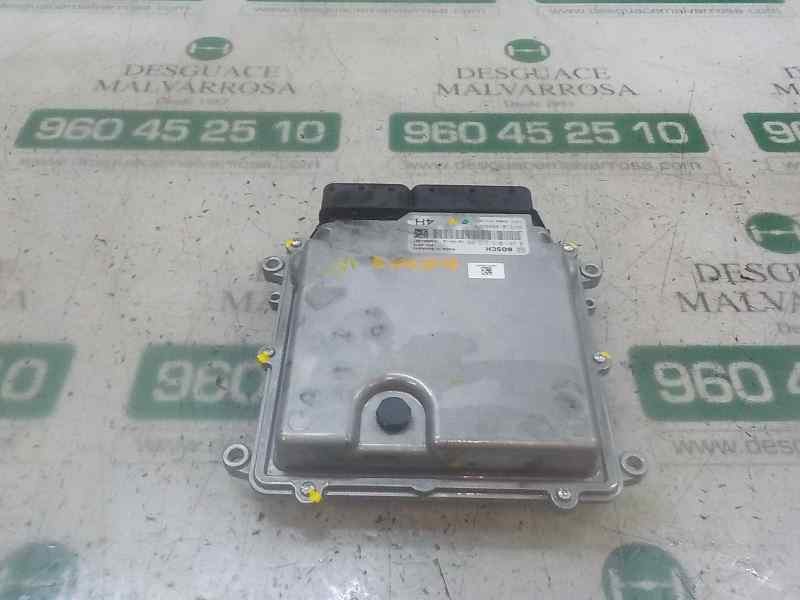 Recambio de centralita motor uce para honda cr-v 2.2 dtec cat referencia OEM IAM 37820R7CG58  