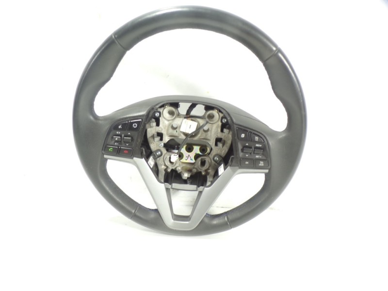 Recambio de volante para hyundai tucson 1.7 crdi cat referencia OEM IAM 56100D7580TRB  