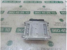 Recambio de centralita motor uce para honda cr-v 2.2 dtec cat referencia OEM IAM 37820R7CG58   2