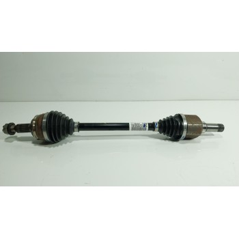 TRANSMISION IZQUIERDA 9844355880 