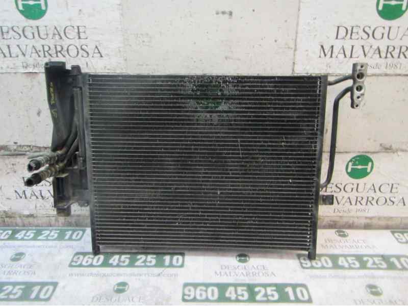 Recambio de condensador aire acondicionado para bmw serie 3 compact (e46) 316ti referencia OEM IAM 64538377614  