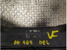 Recambio de puente delantero para mercedes-benz clase cls (w219) 3.0 cdi cat referencia OEM IAM A2116201587   2