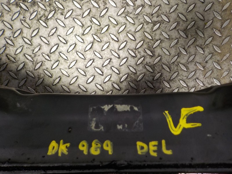 Recambio de puente delantero para mercedes-benz clase cls (w219) 3.0 cdi cat referencia OEM IAM A2116201587  