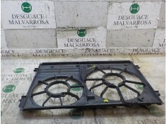 Recambio de canalizador aire para volkswagen golf v berlina (1k1) 2.0 tdi referencia OEM IAM    2