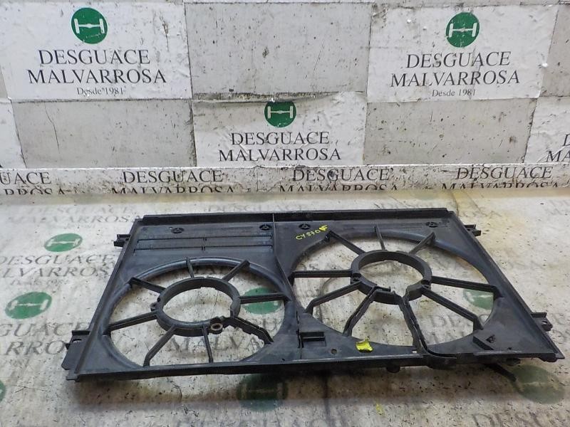 Recambio de canalizador aire para volkswagen golf v berlina (1k1) 2.0 tdi referencia OEM IAM   