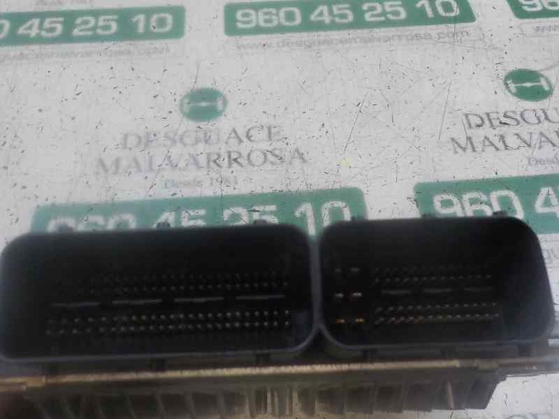 Recambio de centralita motor uce para honda cr-v 2.2 dtec cat referencia OEM IAM 37820R7CG58  