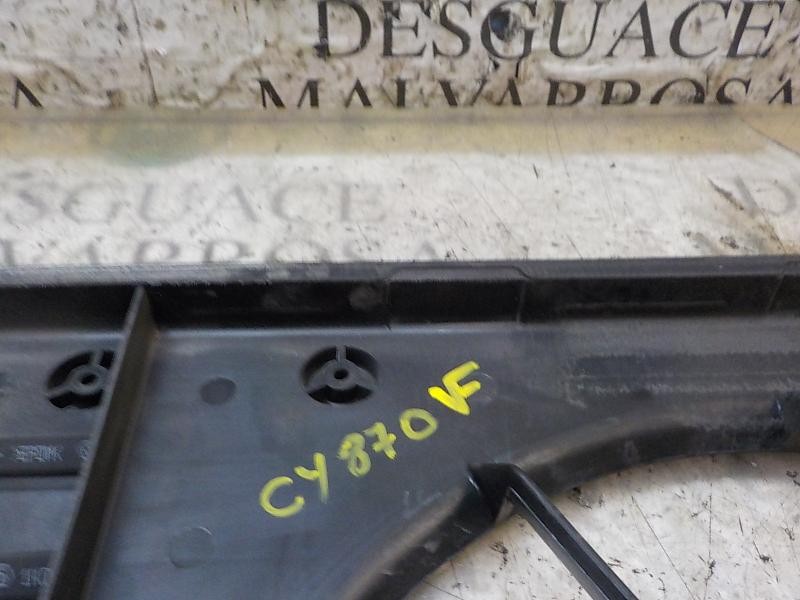 Recambio de canalizador aire para volkswagen golf v berlina (1k1) 2.0 tdi referencia OEM IAM   