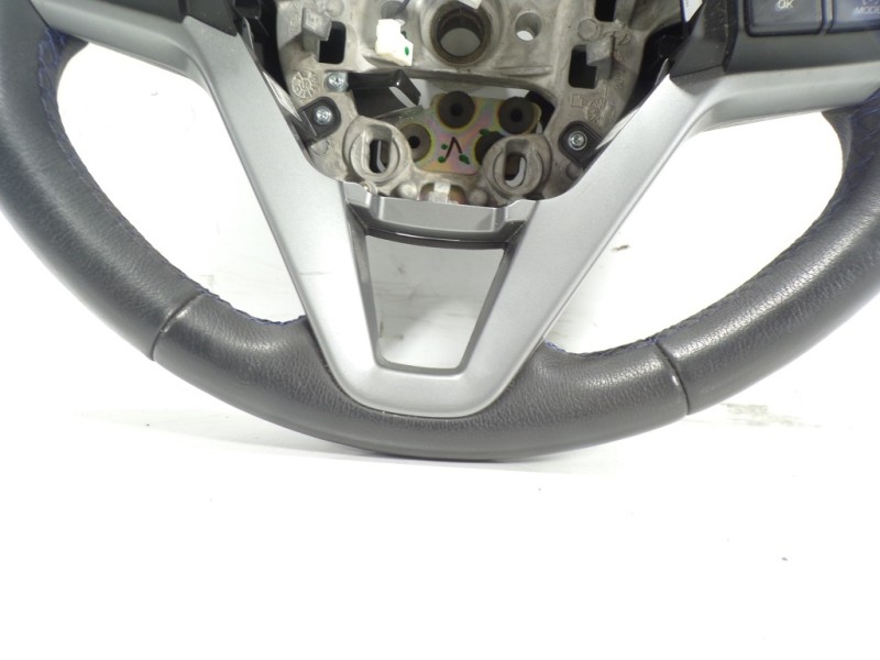 Recambio de volante para hyundai tucson 1.7 crdi cat referencia OEM IAM 56100D7580TRB  