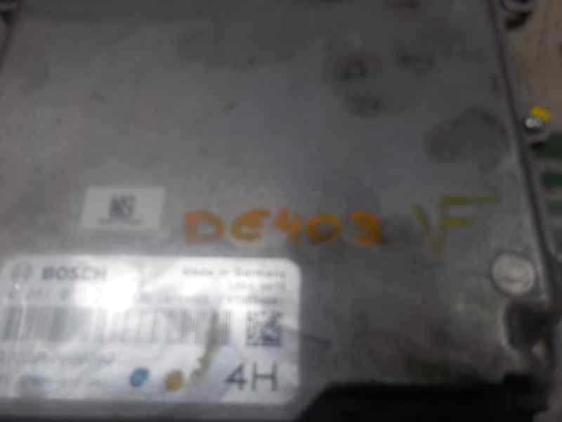 Recambio de centralita motor uce para honda cr-v 2.2 dtec cat referencia OEM IAM 37820R7CG58  