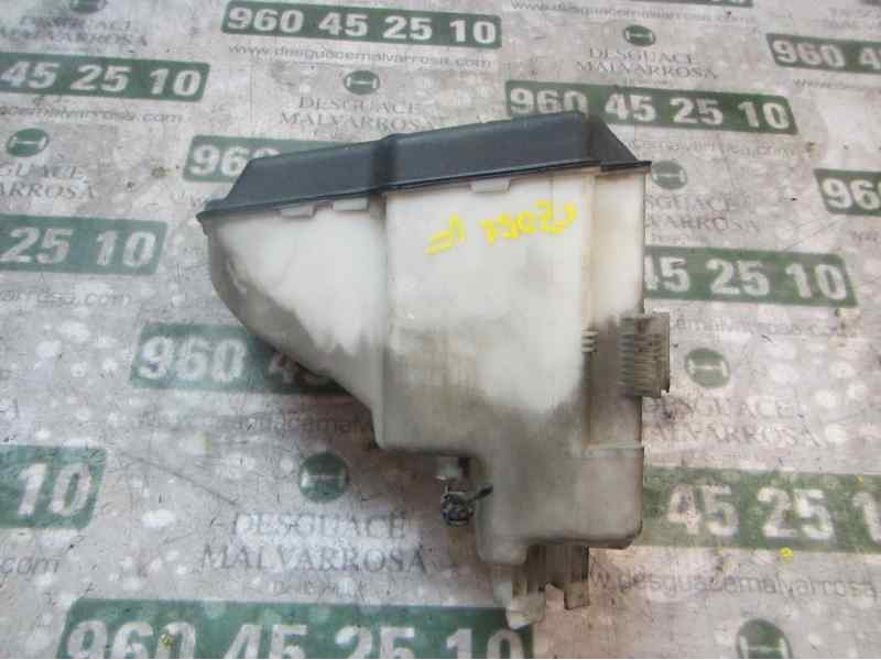 Recambio de deposito limpia para bmw serie 3 compact (e46) 316ti referencia OEM IAM 61667007970  