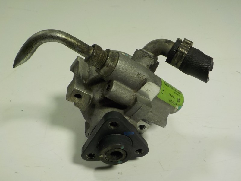 Recambio de bomba direccion para peugeot bipper 1.3 16v hdi fap referencia OEM IAM  28240628 
