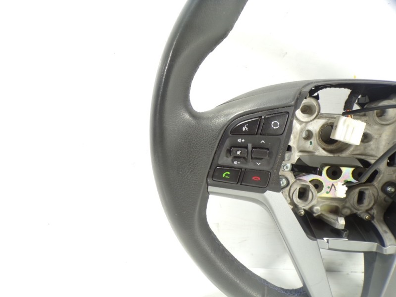 Recambio de volante para hyundai tucson 1.7 crdi cat referencia OEM IAM 56100D7580TRB  