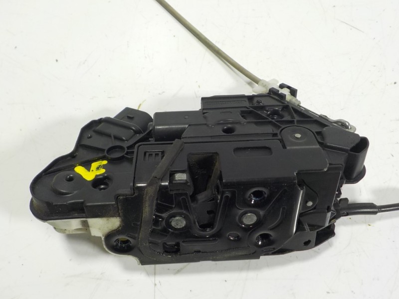 Recambio de cerradura puerta delantera izquierda para seat ibiza (6j5) 1.6 tdi referencia OEM IAM 5N1837015F 5N1837015F 