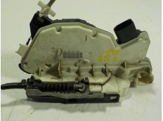 Recambio de cerradura puerta delantera izquierda para seat ibiza (6j5) 1.6 tdi referencia OEM IAM 5N1837015F 5N1837015F  2