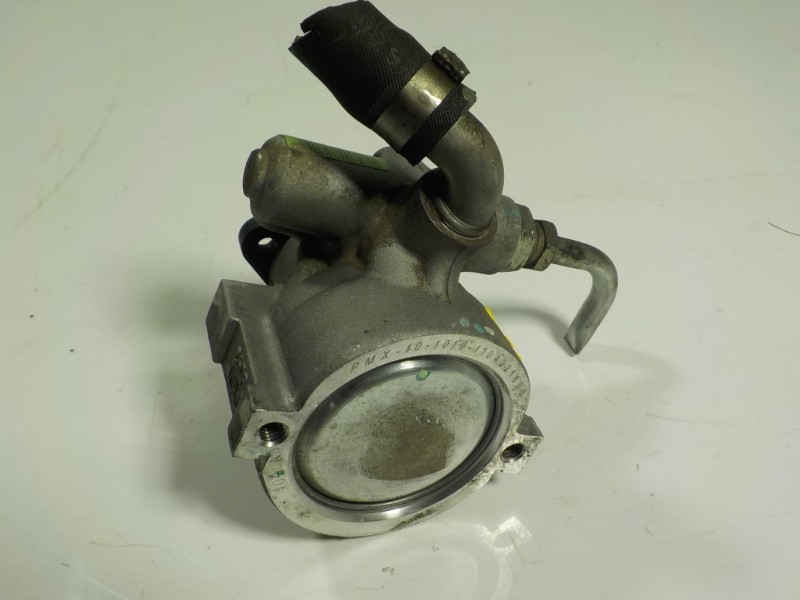 Recambio de bomba direccion para peugeot bipper 1.3 16v hdi fap referencia OEM IAM  28240628 