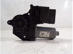 Recambio de motor elevalunas trasero derecho para volkswagen golf vi (5k1) 1.6 tdi dpf referencia OEM IAM 5K0959704CVW2 5K095970 2