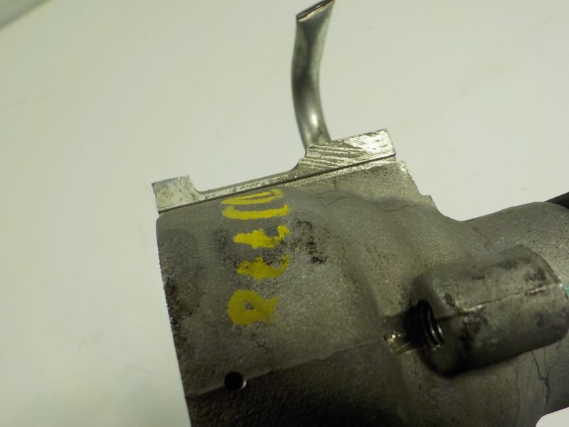 Recambio de bomba direccion para peugeot bipper 1.3 16v hdi fap referencia OEM IAM  28240628 