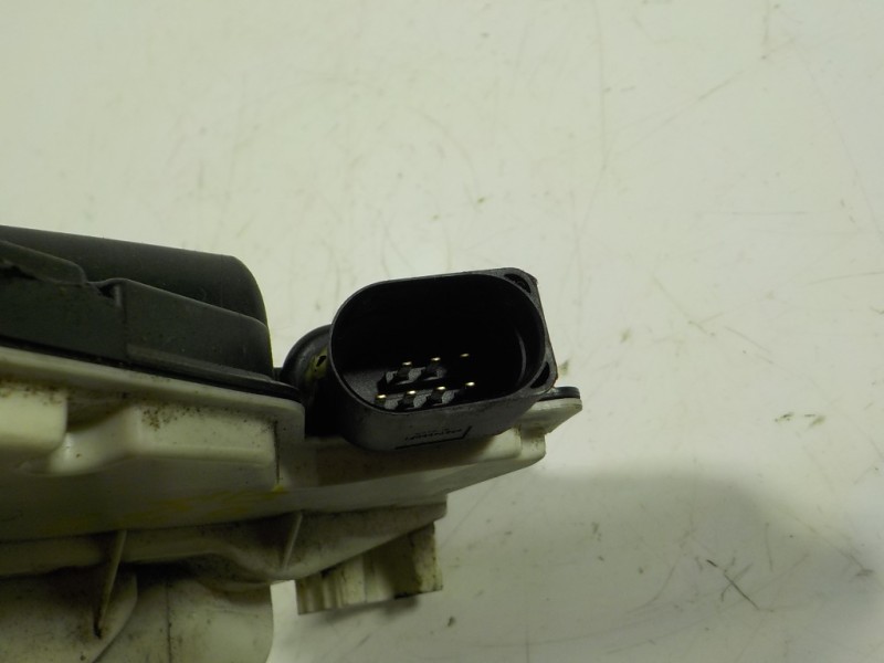 Recambio de cerradura puerta delantera izquierda para seat ibiza (6j5) 1.6 tdi referencia OEM IAM 5N1837015F 5N1837015F 