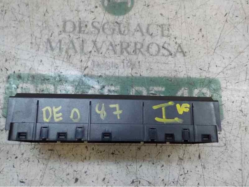 Recambio de modulo electronico para opel astra j lim. 2.0 16v cdti referencia OEM IAM 13581999 13581999 