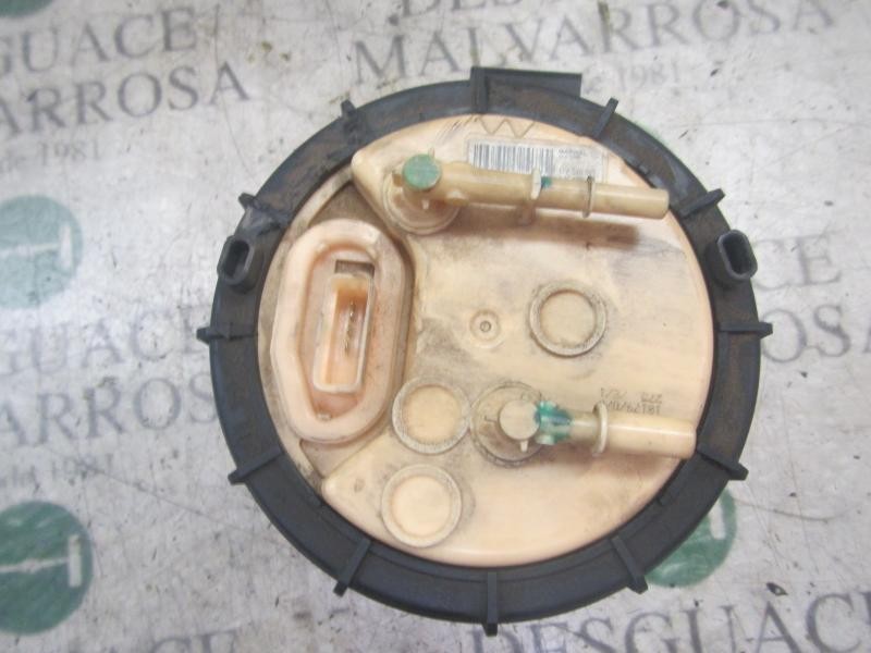 Recambio de aforador para citroën c4 berlina 1.6 16v hdi referencia OEM IAM   