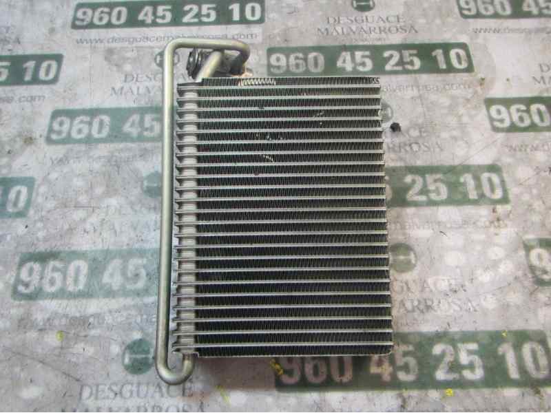 Recambio de evaporador aire acondicionado para bmw serie 3 compact (e46) 316ti referencia OEM IAM 64119135744  