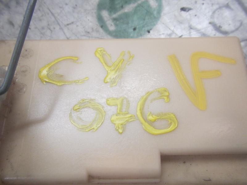 Recambio de aforador para citroën c4 berlina 1.6 16v hdi referencia OEM IAM   