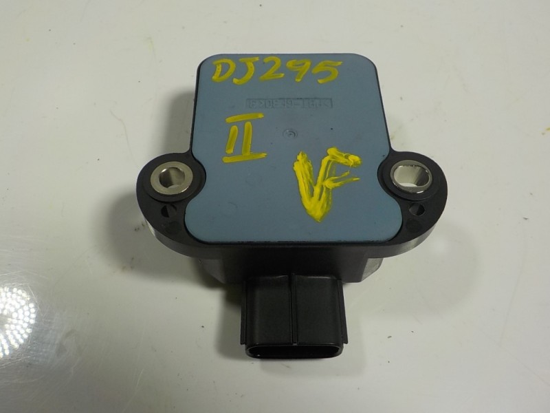 Recambio de modulo electronico para lexus rx 450h referencia OEM IAM  8918350030 