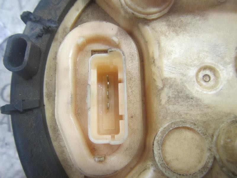 Recambio de aforador para citroën c4 berlina 1.6 16v hdi referencia OEM IAM   