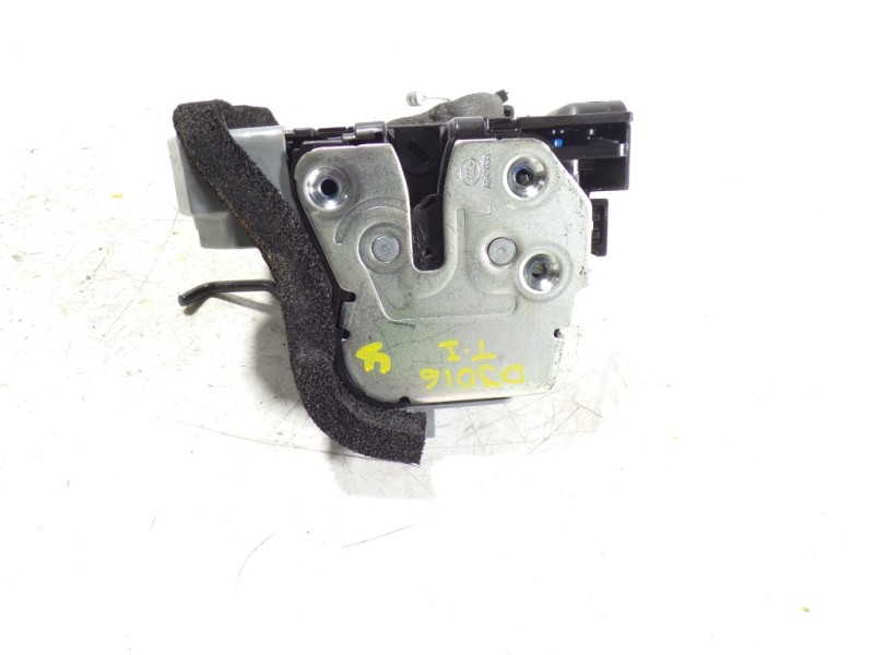 Recambio de cerradura puerta trasera izquierda para hyundai i20 1.0 tgdi cat referencia OEM IAM 81410C8020 81410C8020 