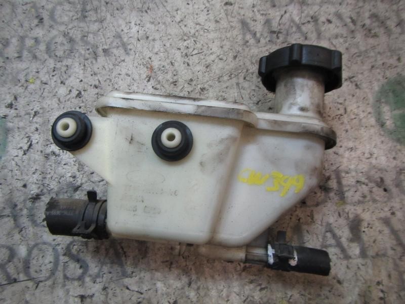 Recambio de deposito servo para ford tourneo connect (tc7) familiar referencia OEM IAM   