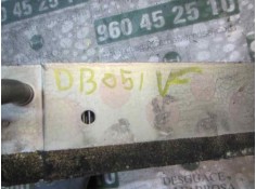 Recambio de evaporador aire acondicionado para bmw serie 3 compact (e46) 316ti referencia OEM IAM 64119135744   2